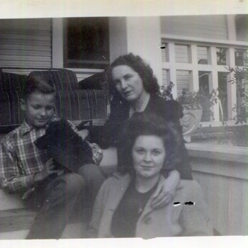 Photo of Bombi Dausin